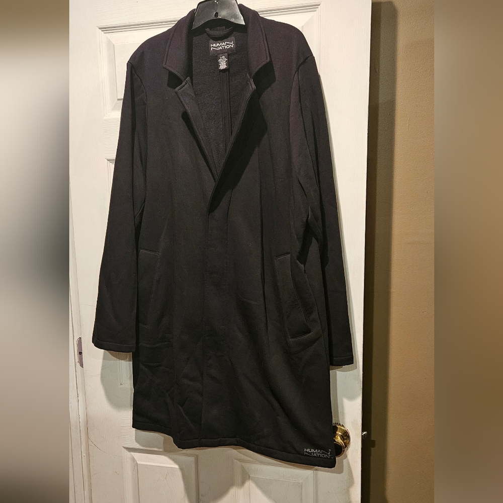 HUMAN NATION COAT